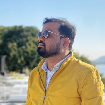 Vivek