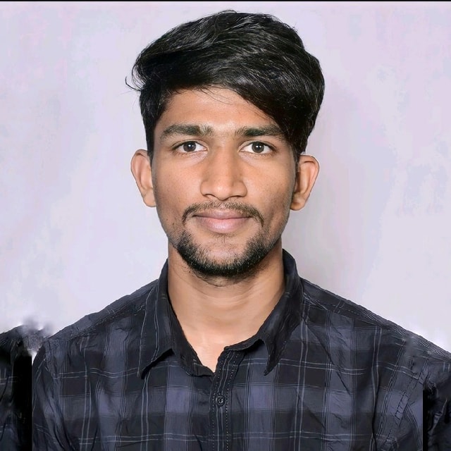 Ravindar