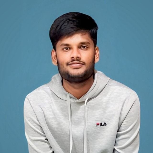 Yaswanth