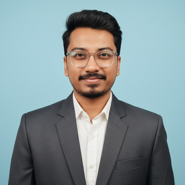 Mohd Mohitur