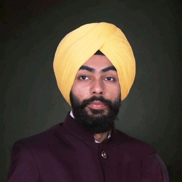 Parmeet