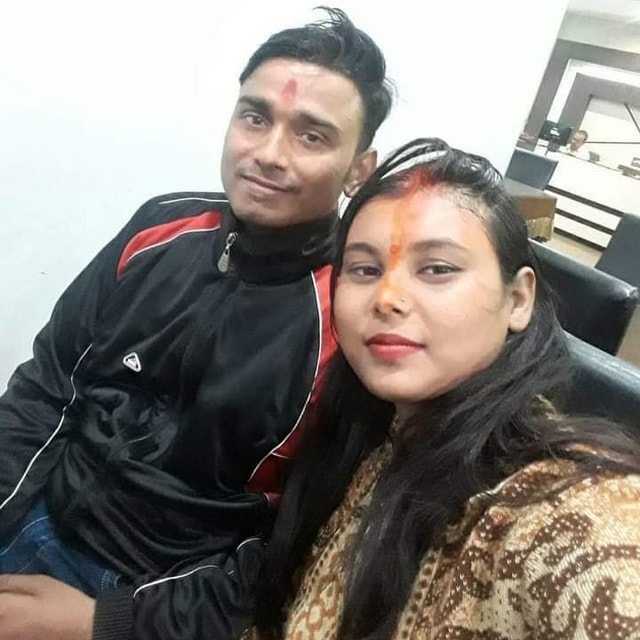 Preeti