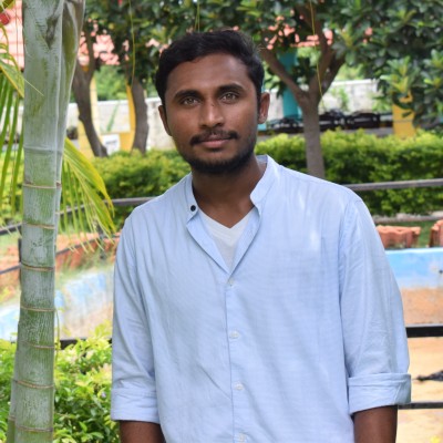 Kokkirapalle