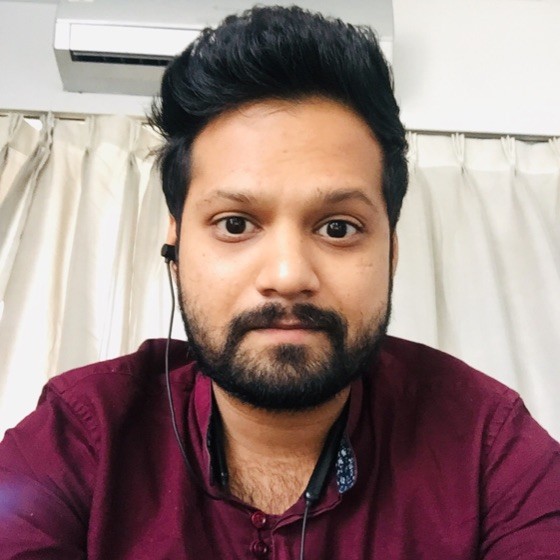 Deepak