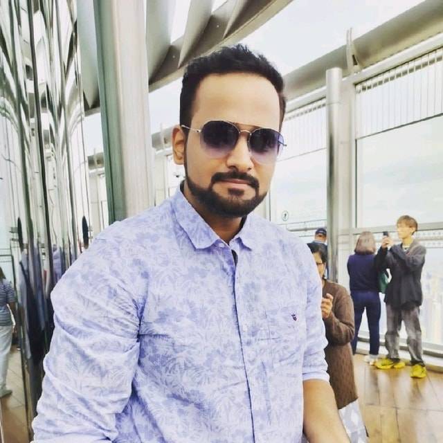 Vinay