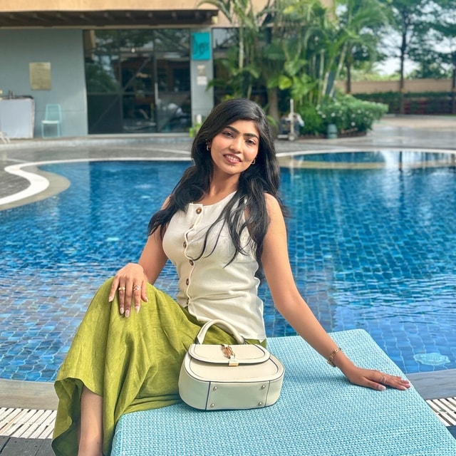 Priya