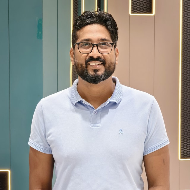 Rajesh