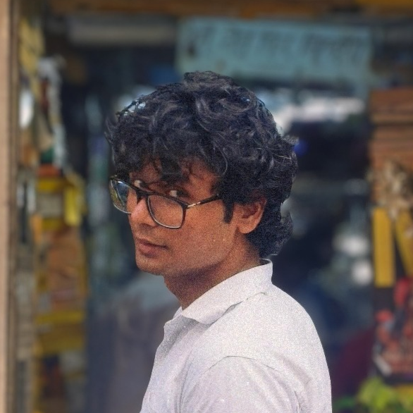 Vishal