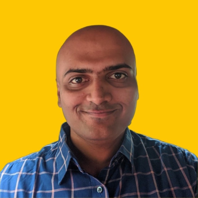 Srinath