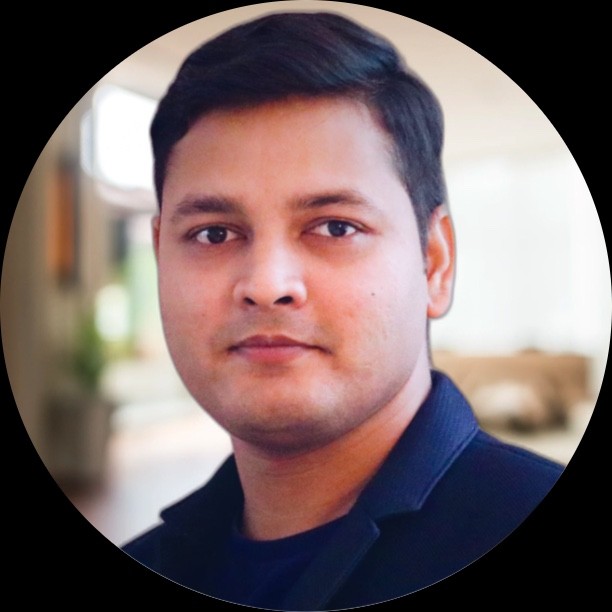 Pritam Kumar