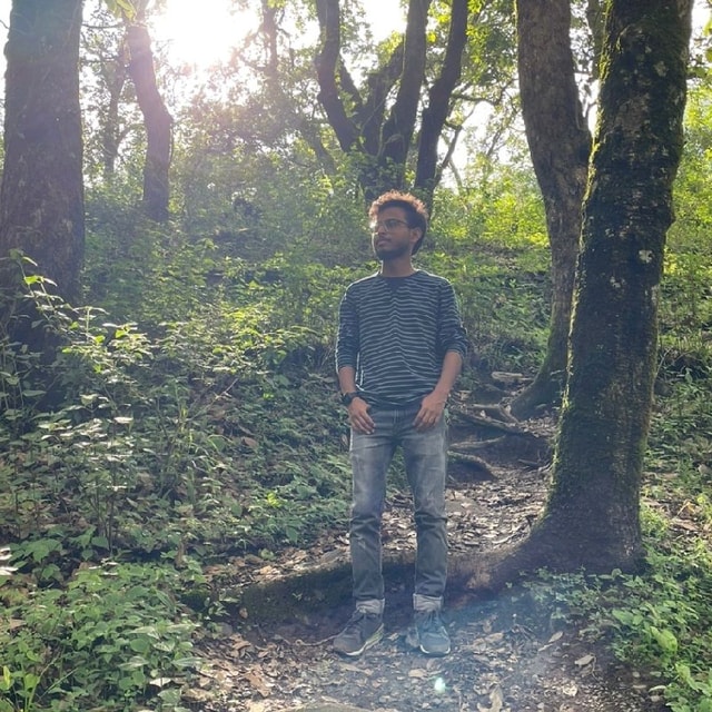 Nitanshu
