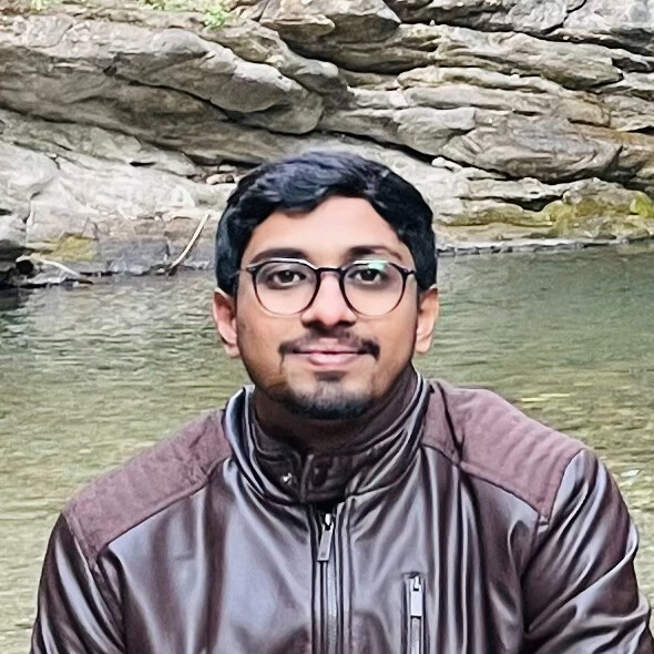 Ashis Ranjan