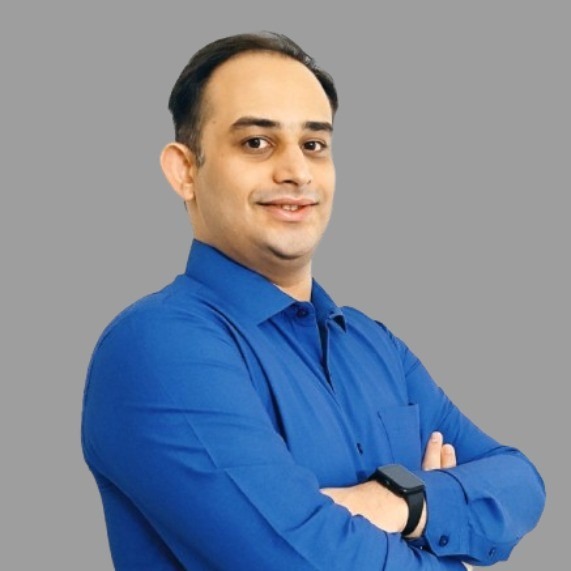 Abhishek