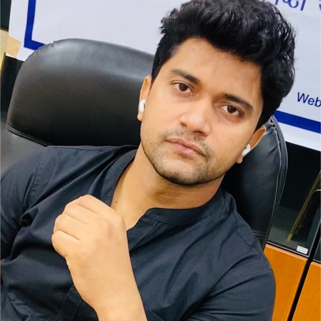 Ashok