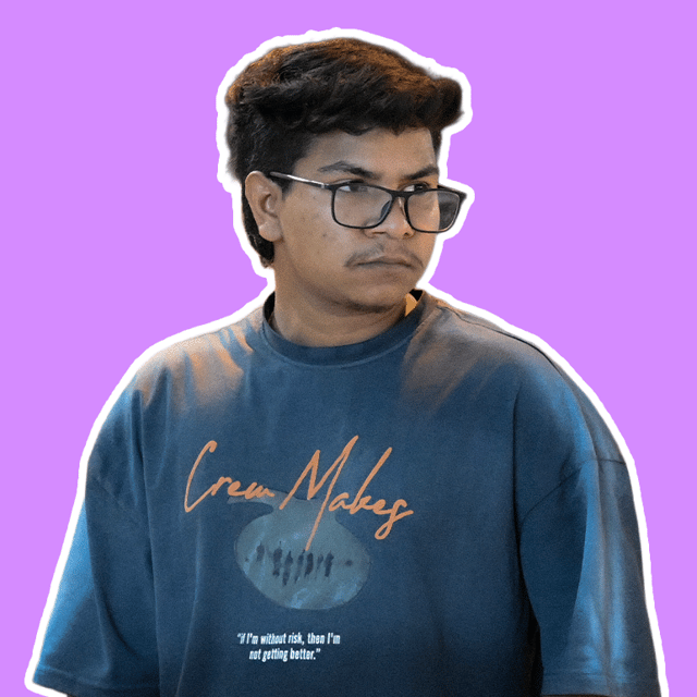 Vinod