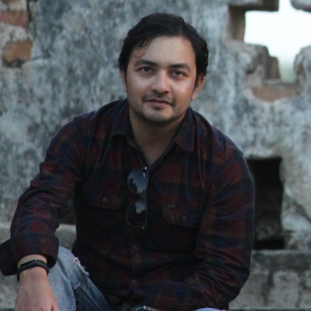 Pankaj Singh