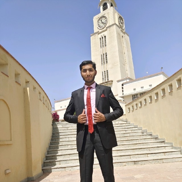 Vikrant
