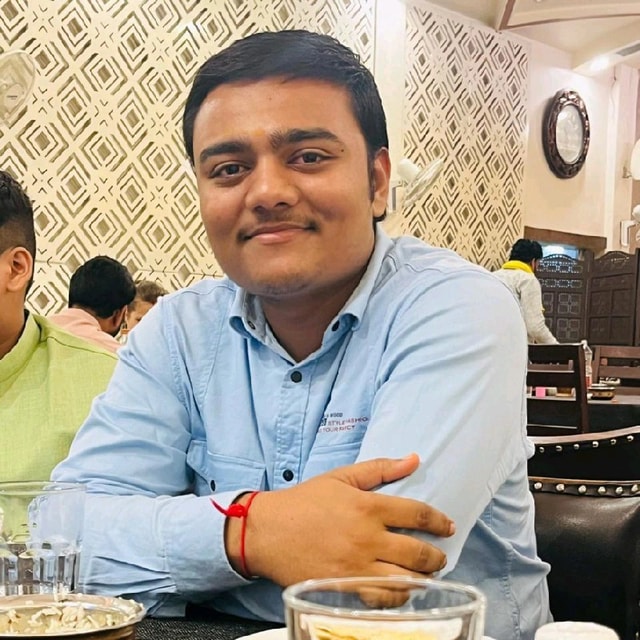 Vaibhav