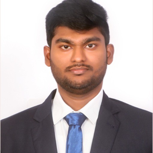 Naveen Kumar