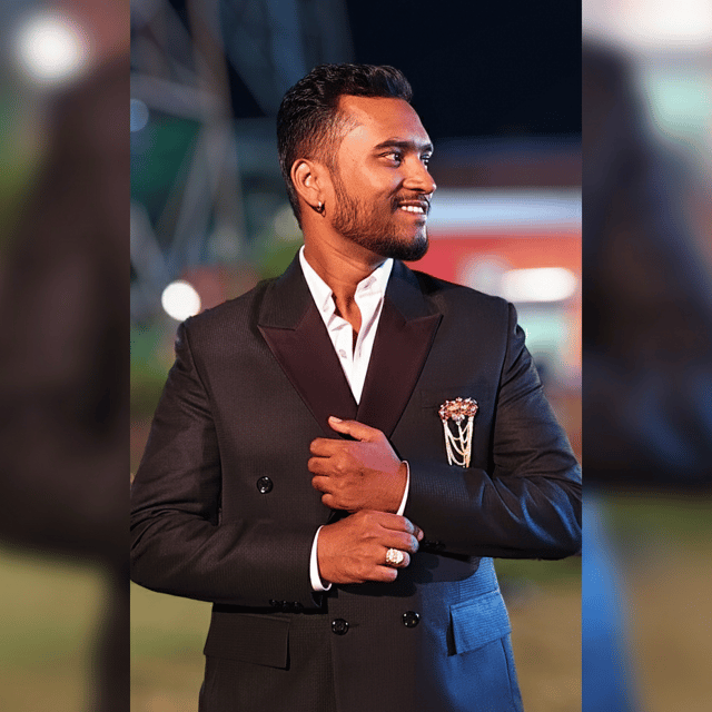 Rohit