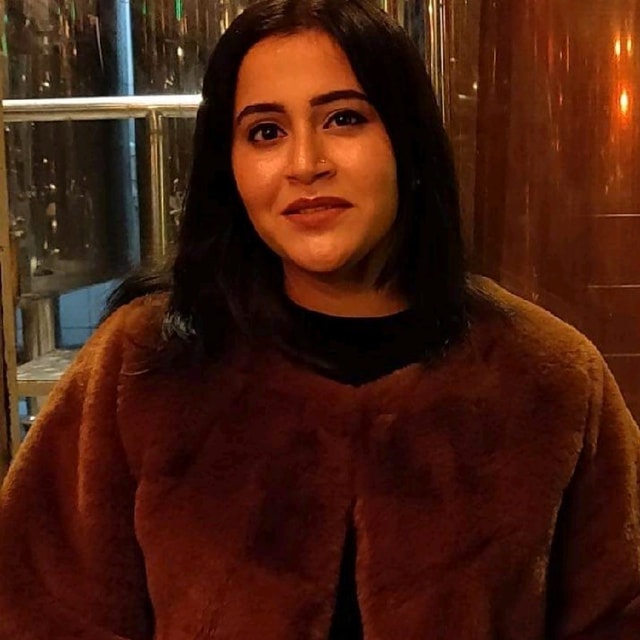 Harshita