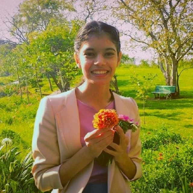 Meenal