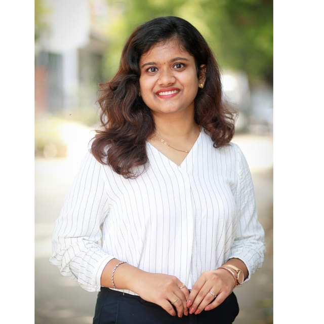 Nandhini