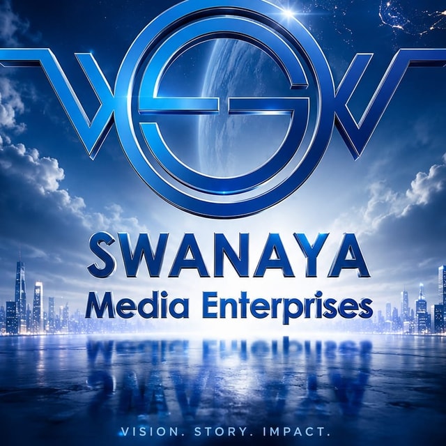 SWANAYA  MEDIA