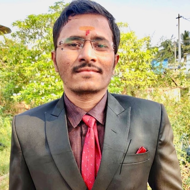CHARAN TEJA(Tej)