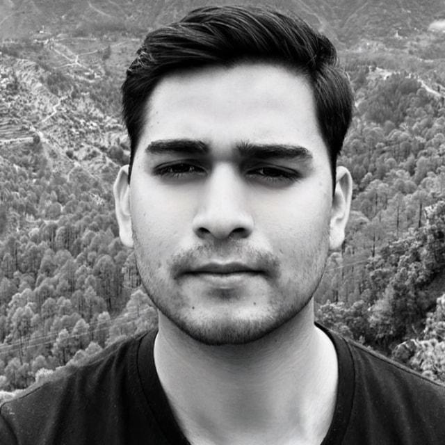 Keshav