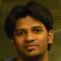 Srinivas (Sri)