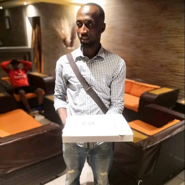 Aboubacar