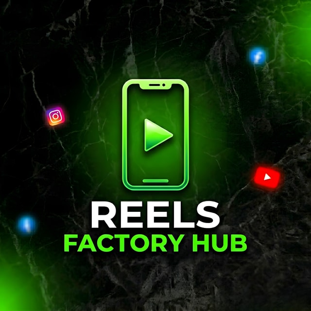 Reels Factory