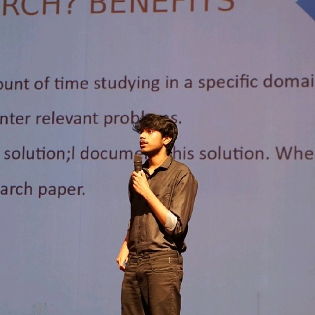 Gaurav