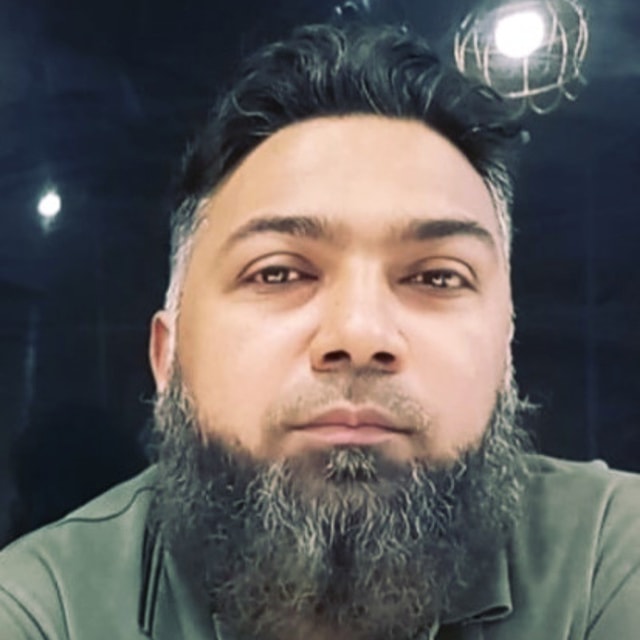 Muaaz