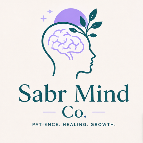 Sabr Mind