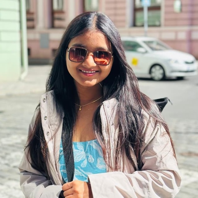Sindhuja