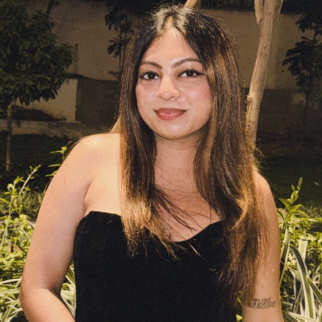 Radhika