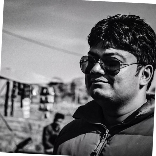 kumar