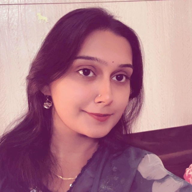 Arpitha