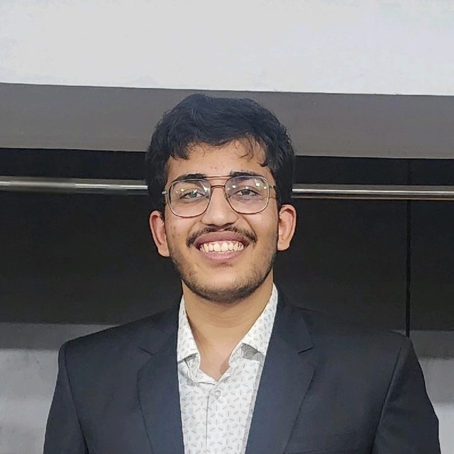 Prathmesh
