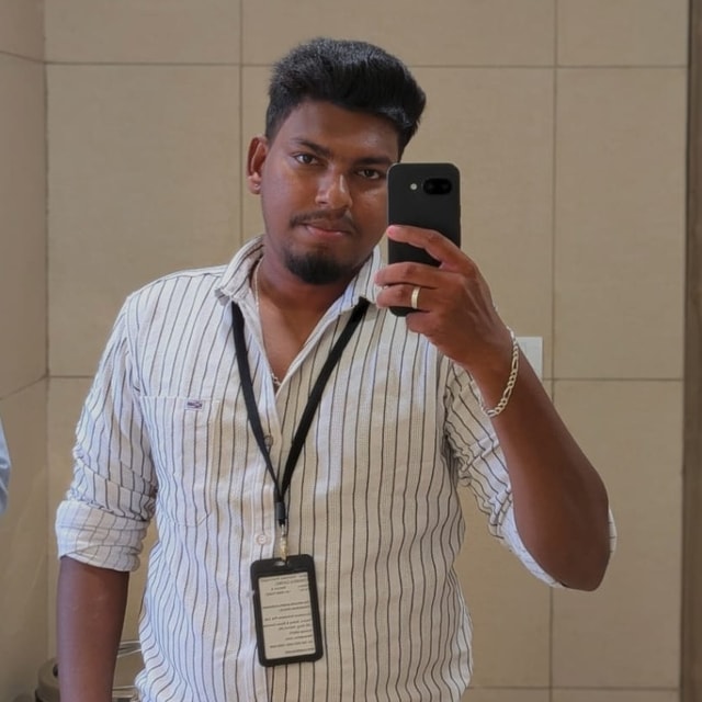 DHARMARAJ