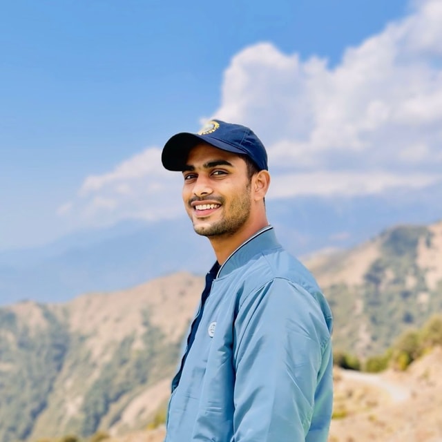 Vaibhav
