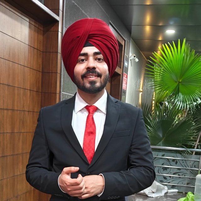 Jashandeep