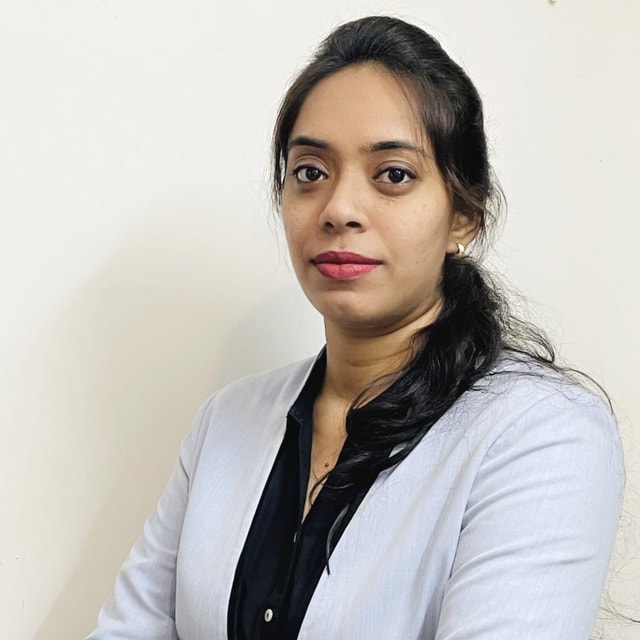 Komaritha Sree