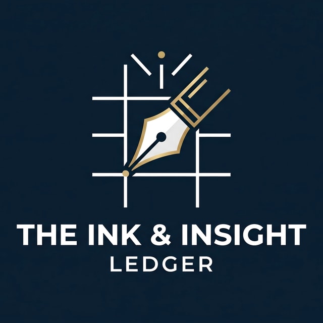 The Ink &