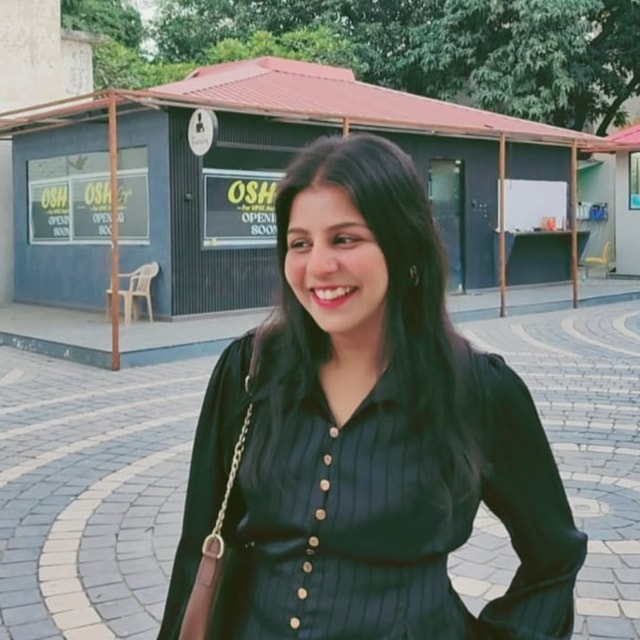 Vanshita
