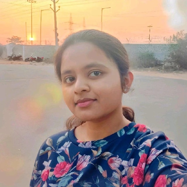 Tejaswini