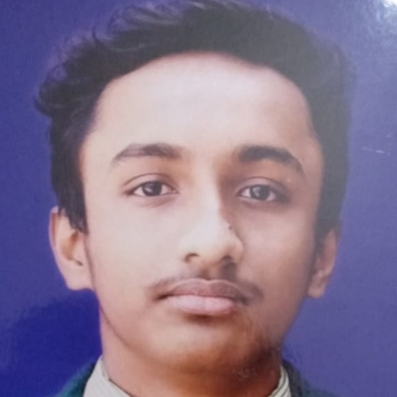 Mayank