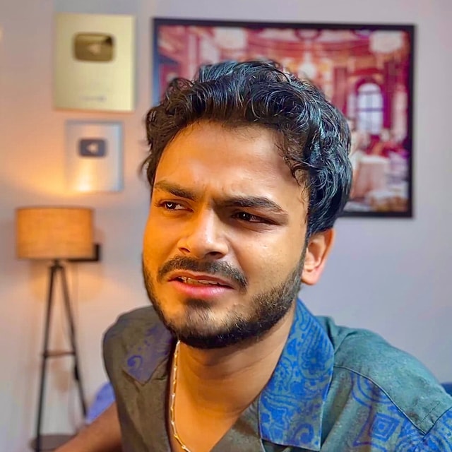 Rishabh